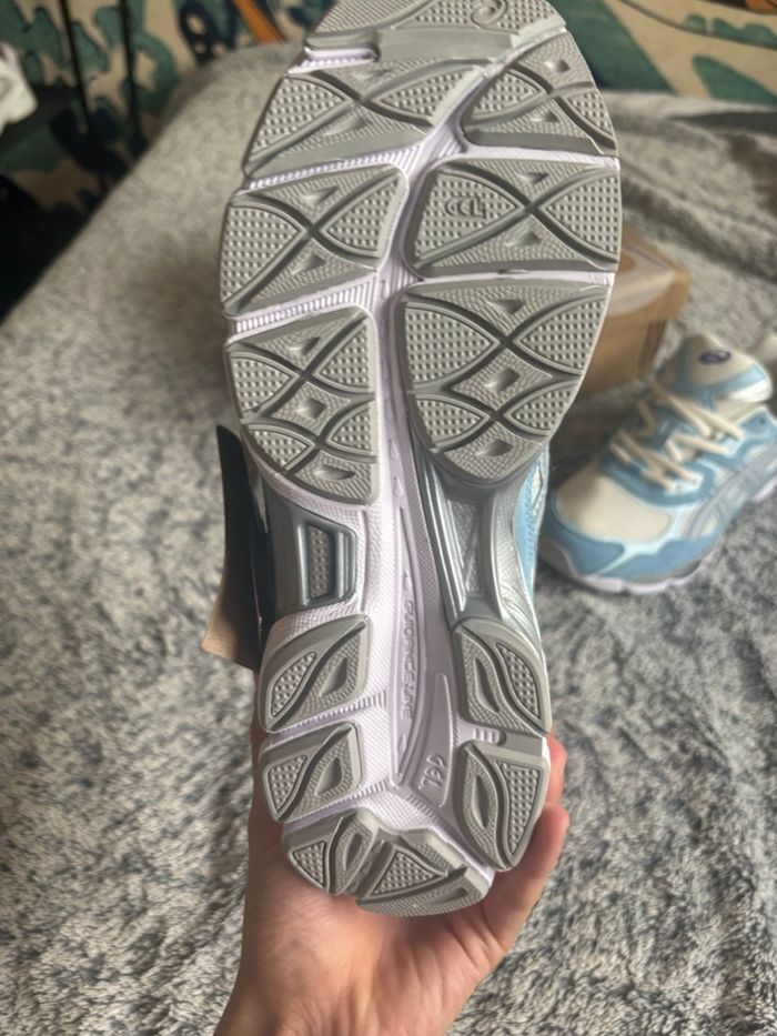 Asics gel - photo numéro 3
