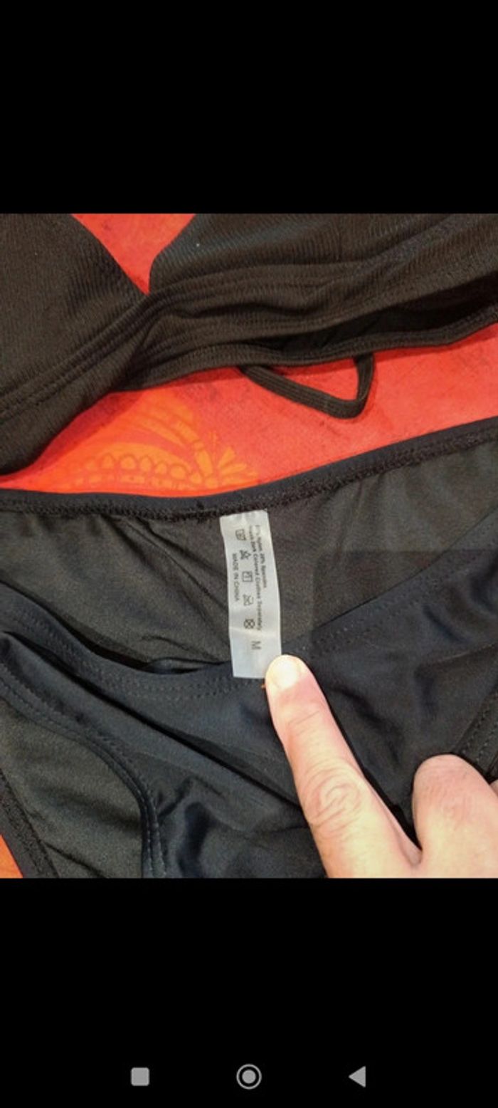 Ensemble maillot de bain T38 - photo numéro 7