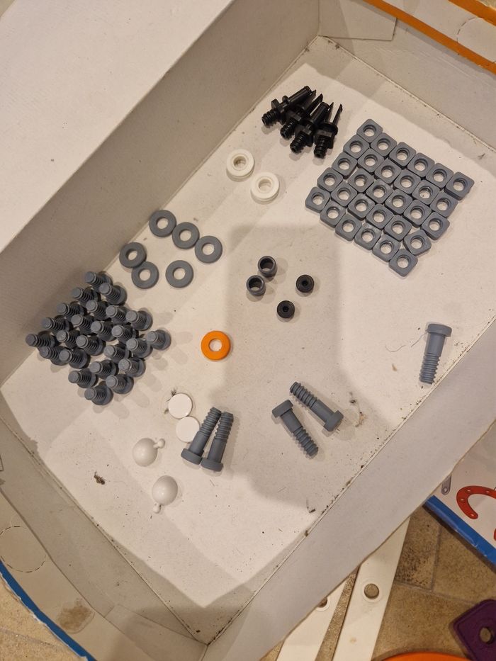 Meccano - photo numéro 6