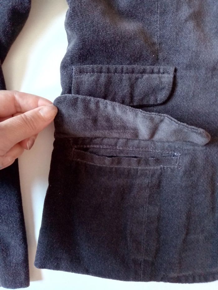 Veste Tartine et chocolat 10 ans - photo numéro 5
