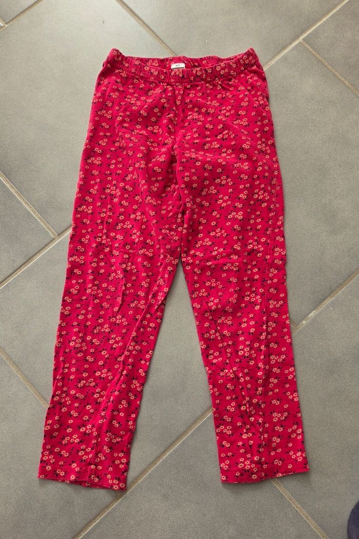 Pyjama P'tit Dodo 8 ans - photo numéro 4