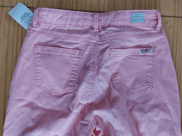Pantalon slim - photo numéro 5