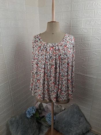 Blouse Daxon taille 50/52