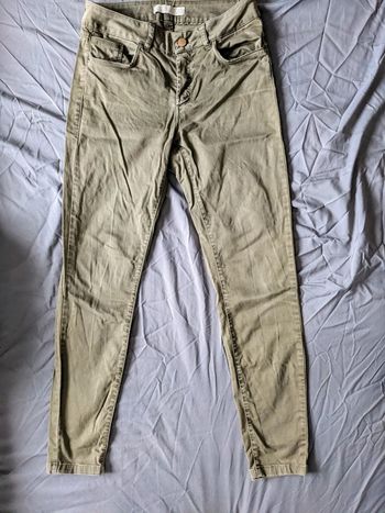 Pantalon zara 36