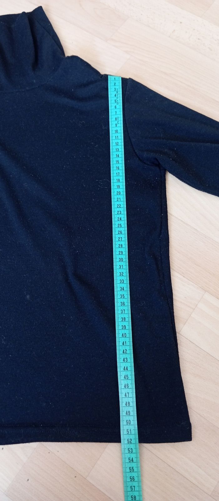 Sous pull femme taille M - photo numéro 2