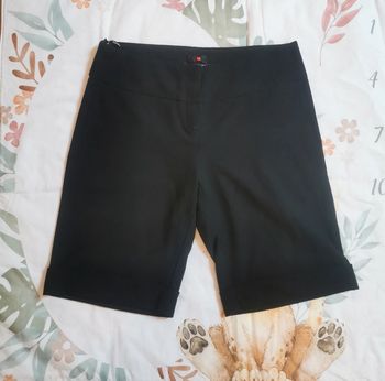 Short femme