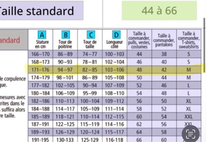 Veste »Jules »marron - photo numéro 9