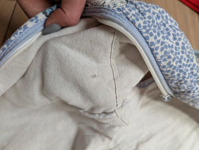 Gigoteuse vintage Sarah Kay - photo numéro 6