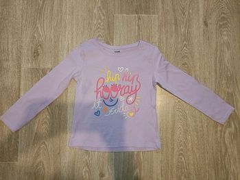 T-shirt enfant