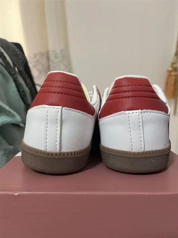 Adidas Samba  taille 37 - photo numéro 3