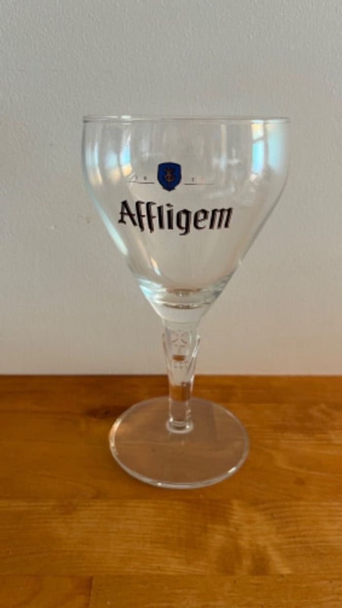 Verre affligem