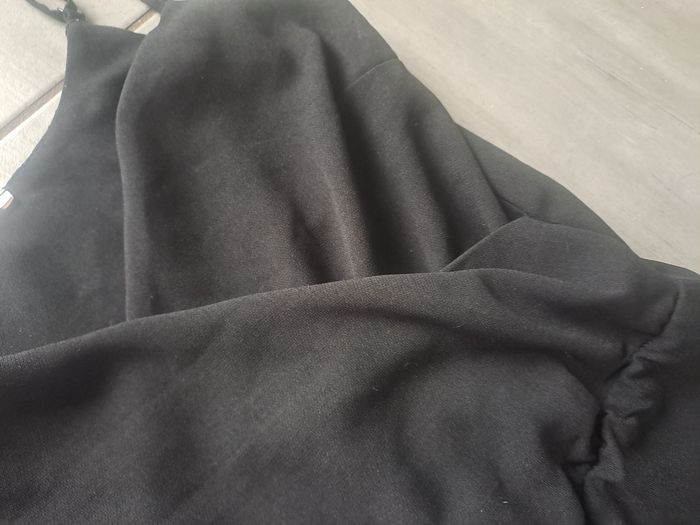 Combinaison noir Camaïeu Taille 38 - photo numéro 5