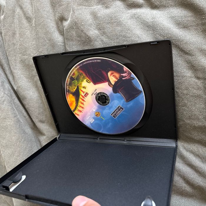 DVD dvd - photo numéro 2