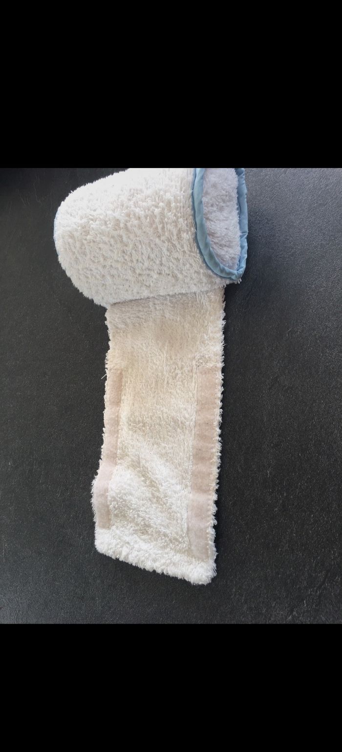 Cale bébé - photo numéro 2