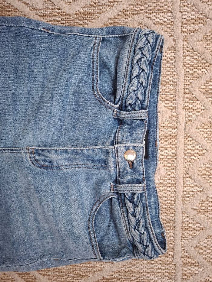 Jeans femme - photo numéro 2