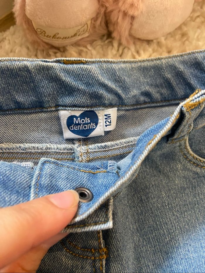Jeans - photo numéro 2