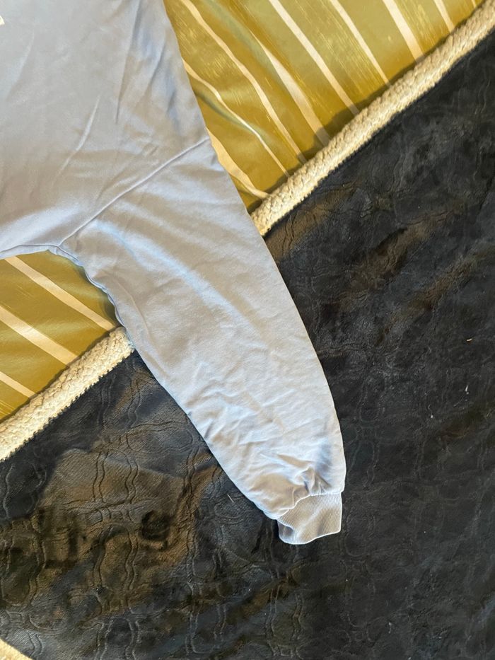 Sweat à capuche 14/16 ans - photo numéro 6