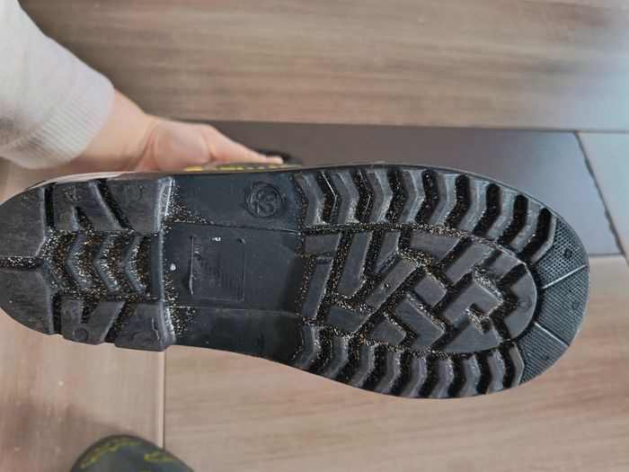 Bottines de pluie - photo numéro 4