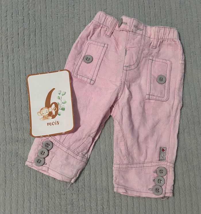 Lot vêtements - photo numéro 8