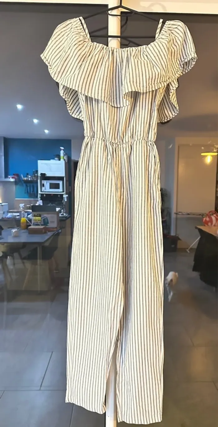 Combi taille 34 h&m