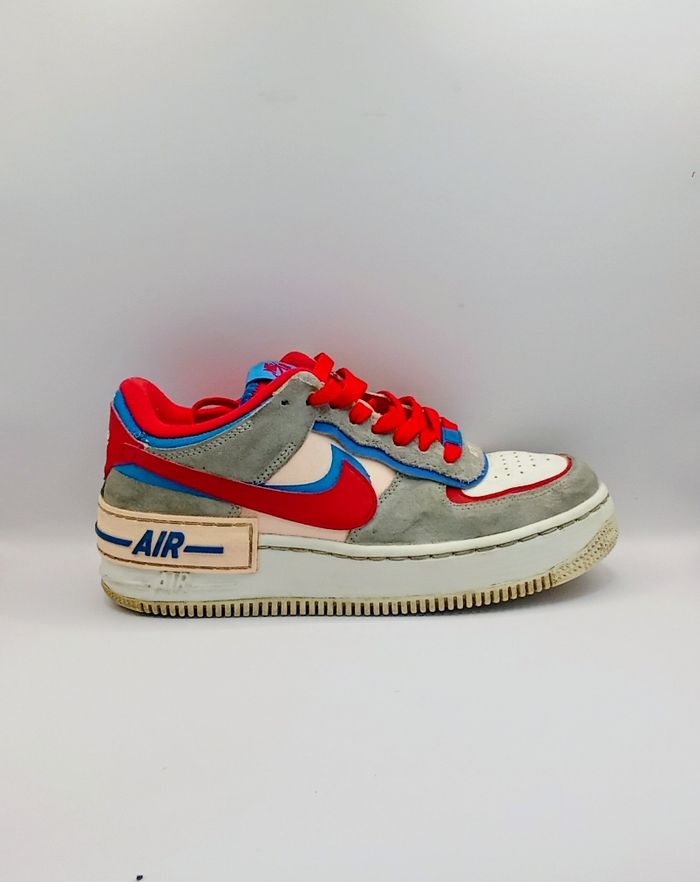 Nike air force shadows taille 38