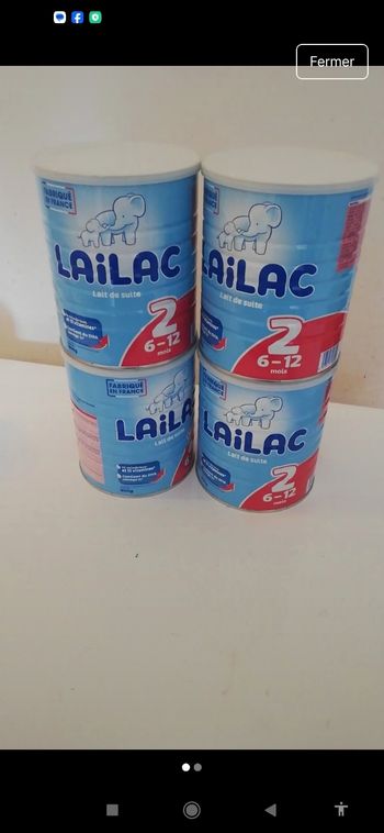 Lailac 2