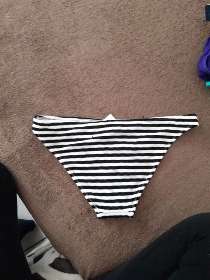 Bas de maillot de bain - photo numéro 4