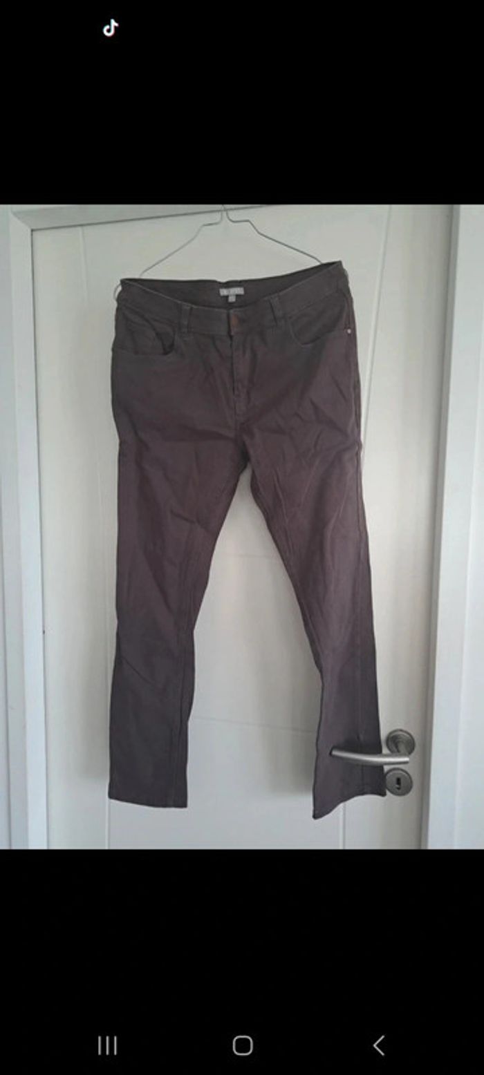 Pantalon Eldys 42