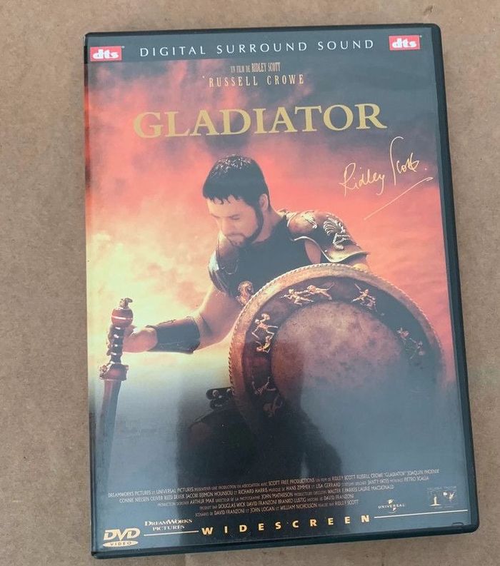 Gladiator