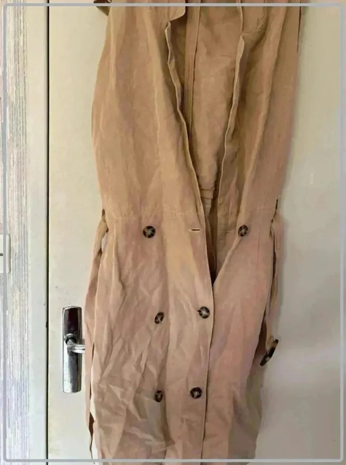 Magnifique robe breal taille 40 - photo numéro 5