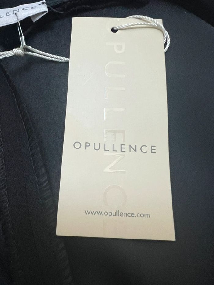 Combinaison pantalon Opullence - photo numéro 9