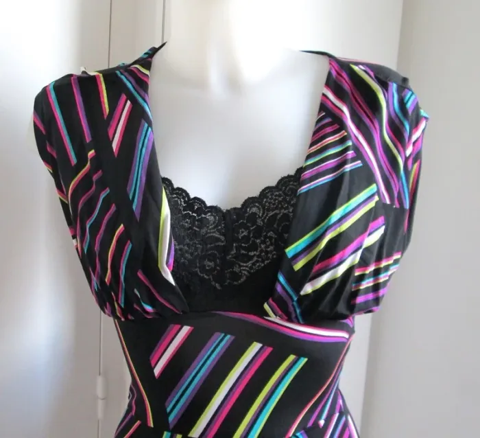Robe d'été - photo numéro 3