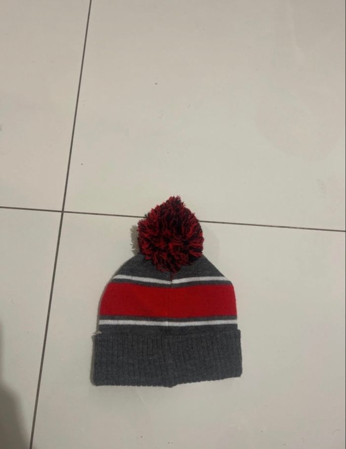 Bonnet Marvel - photo numéro 2