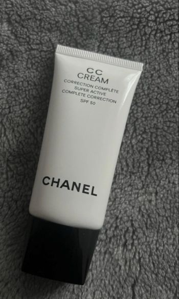 Cc crème correction complète n20