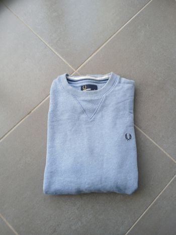 Pull Fred Perry S