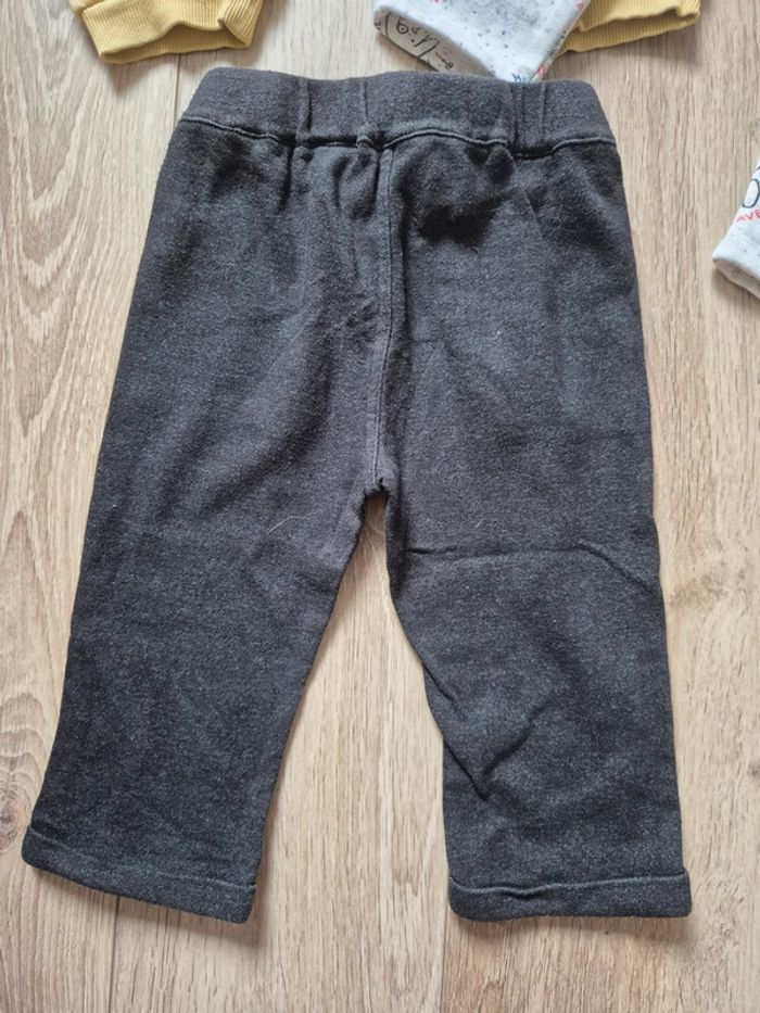 Lot 4 pantalons - photo numéro 8