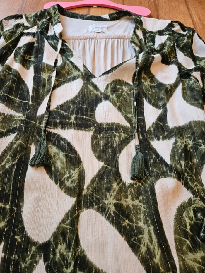 Blouse Maison 123 taille 42 - photo numéro 2
