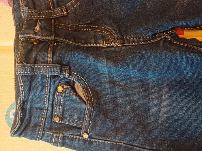 Jeans 3 ans - photo numéro 7