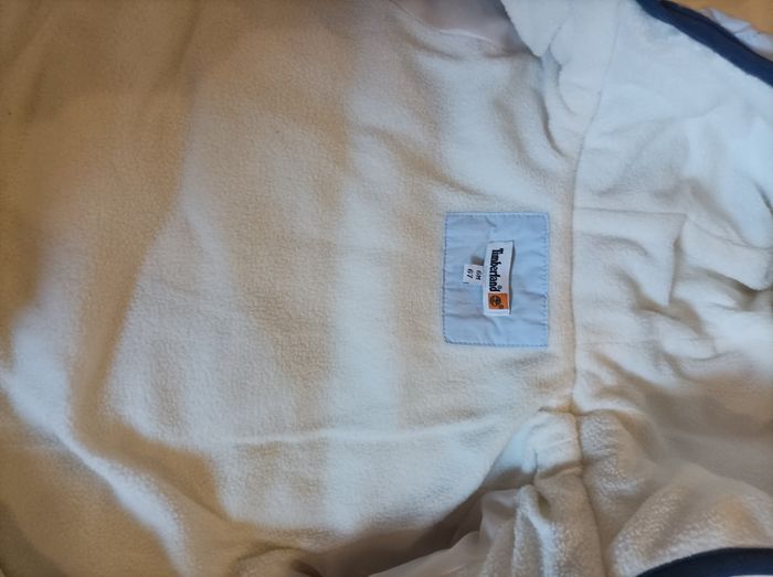 Combinaison pilote Timberland - photo numéro 3