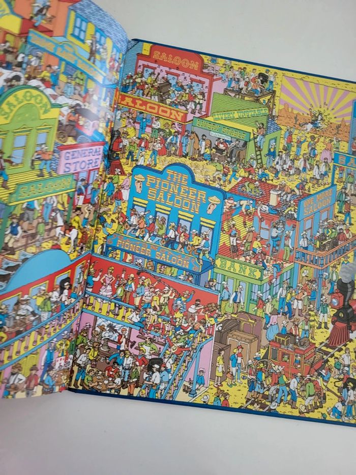 Livre ou est charlie - photo numéro 2