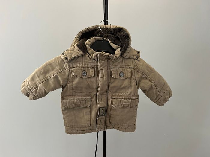 Manteau C&A