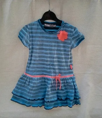 Robe 12 mois