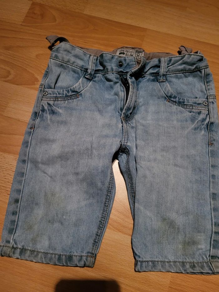 Short - photo numéro 2