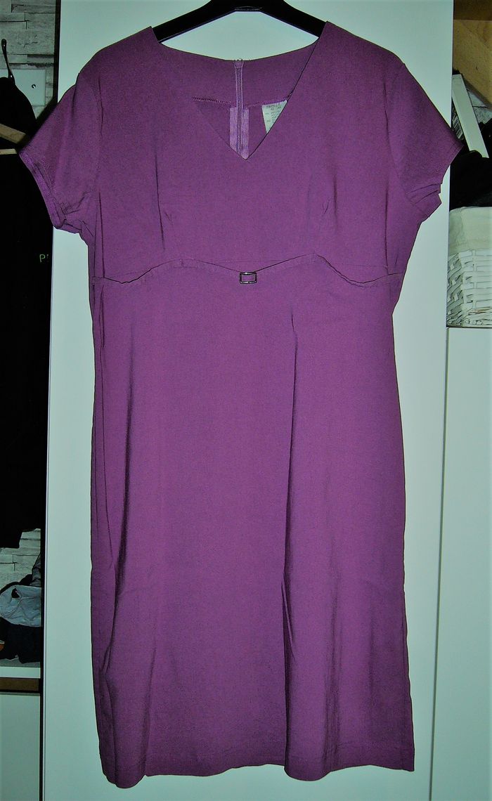 Robe "vintage" - photo numéro 2