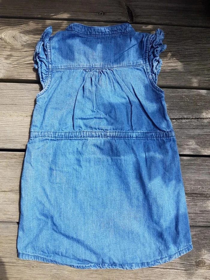 Lot de 2 robes 3 ans - photo numéro 11