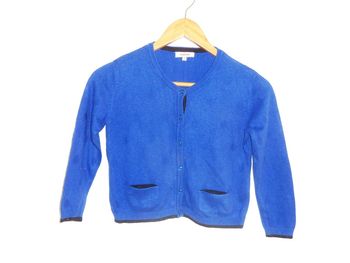 Gilet Catimini 8 ans