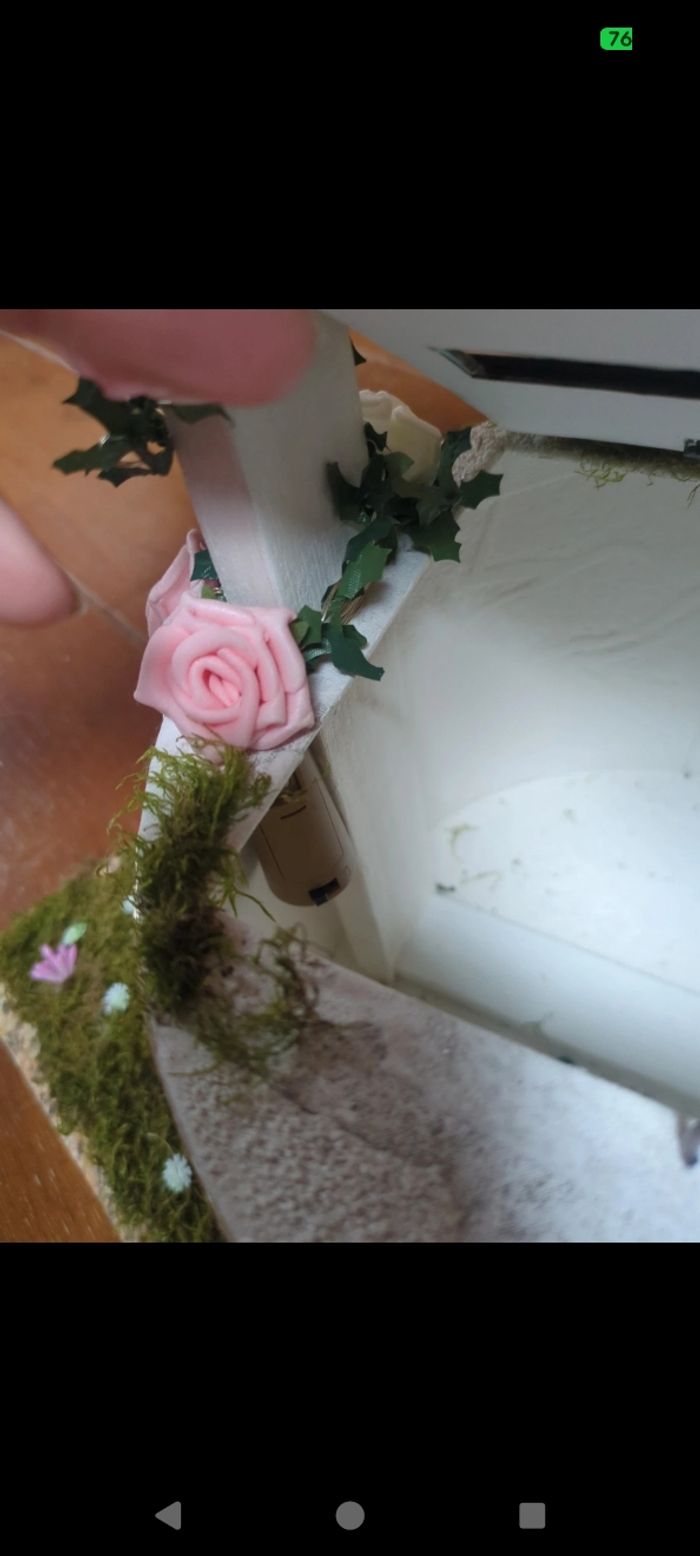 Urne pour mariage - photo numéro 4