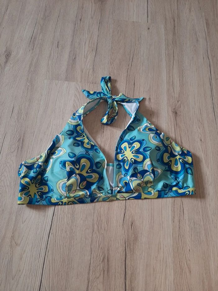 Super haut de maillot de bain