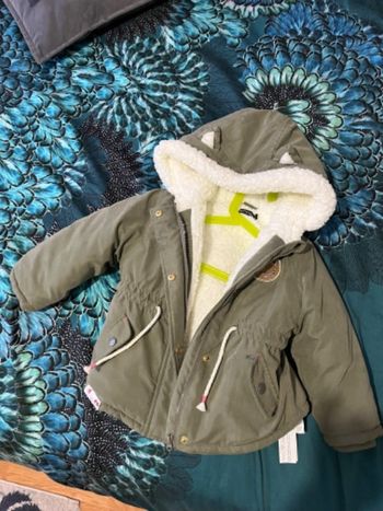 Manteau
