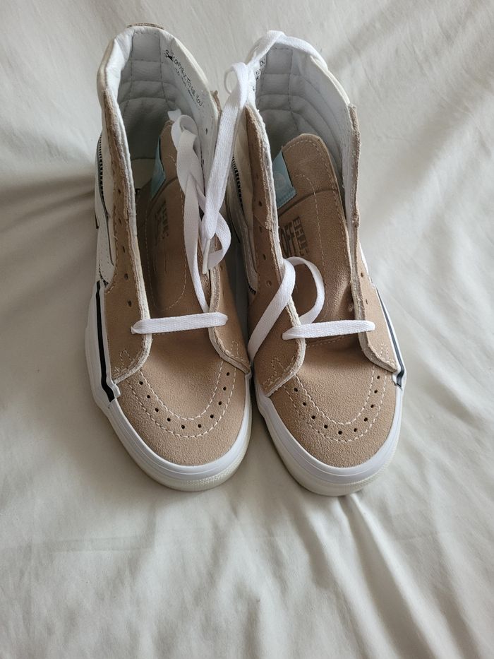 Vans pointure 38 - photo numéro 4